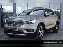 Volvo XC40 - 1.5 T5 Recharge Inscription | Plug-in Hybride | 1800 KG trekgewicht | Trekhaak elektrisch