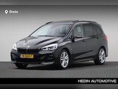 BMW 2-serie Gran Tourer - 218i 7p. High Executive | M Sportpakket | Panoramadak elektrisch | Parkeerassistent | Head