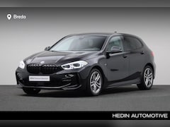 BMW 1-serie - 118i Business Edition | M-spor | DAB | Sportstoelen | PDC voor / achter | Parking Assistan