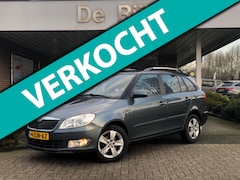 Skoda Fabia Combi - 1.2 TSI Drive | 1e Eigenaar | Navi, PDC, Cruise, Airco, El. Ramen | NAP |