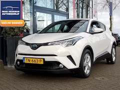 Toyota C-HR - 1.8 Hybrid Dynamic | Navigatie | LM Velgen | Stoelverwarming | Cruise Control | Parkeercam