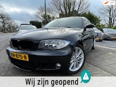 BMW 1-serie - 118i A-C Elek Pakket Lmv M-Pakket Apk 01-2025