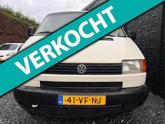 Volkswagen Transporter - 1.9 TD 292 T800