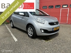 Kia Venga - 1.4 CVVT 20th Anniversary