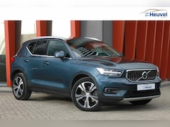 Volvo XC40 - T5 Recharge Inscription | Panoramadak | Leder | Stoelverwarming | 360° Camera | BLIS | Pil