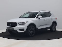 Volvo XC40 - 1.5 T4 Recharge Inscription Expression | BLACK EDITION | KEYLESS