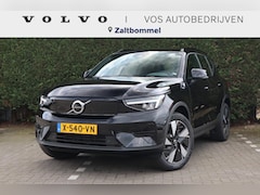 Volvo XC40 - Single Motor Extened Range Core 82 kWh | Uit voorraad leverbaar | Trekhaak |