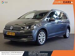 Volkswagen Touran - 1.5 TSI DSG Comfortline 7p | Navigatie d.m.v. Apple Carplay/Android Auto | Climate Control