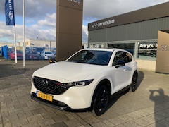 Mazda CX-5 - 2.0 SAG 165 Sportive