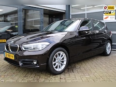 BMW 1-serie - 116i Sport Line Edition