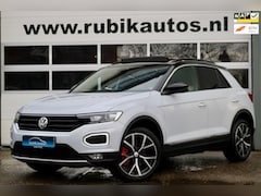 Volkswagen T-Roc - 2.0 TSI 4Motion Sport Business R|DSG|Pano