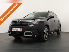 Citroën C5 Aircross - BWJ 2019 1.2 131 PK Business Plus TREKHAAK / FULL LED / ADAPTIVE CRUISE / NAVI / CLIMA / C