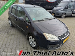 Ford Focus C-Max - 1.6-16V Futura