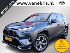 Toyota RAV4 - 2.5 Plug-in Hybrid AWD Bi-Tone Plus, Pano, T-Haak