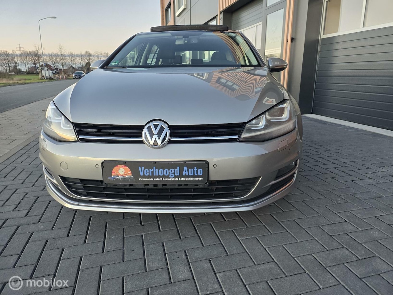 Volkswagen Golf - 7 - AutoWereld.nl