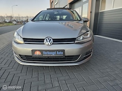 Volkswagen Golf - 7