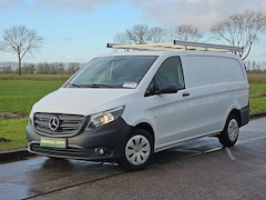 Mercedes-Benz Vito - 114 CDI airco, navi, imperiaal, trap