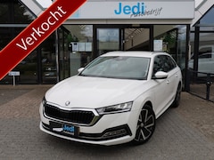 Skoda Octavia Combi - Business 1.4 TSI 150kw/204pk iV PHEV DSG6