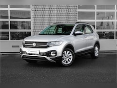 Volkswagen T-Cross - 1.0 TSI Life 95pk hand. | Carplay | Adapt. Cruise | Parkeersensoren