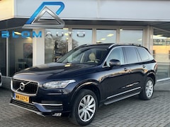 Volvo XC90 - 2.0 D4 190PK EURO6 AUT8 LEDER+SCHUIFDAK+TREKHAAK