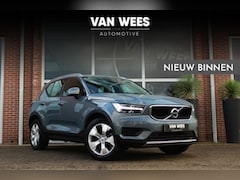 Volvo XC40 - 1.5 T3 Momentum Pro | NL auto | Inc btw | LED | Camera | Navi | 18 inch | Half leer | 163