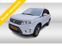 Suzuki Vitara - 1.6 Exclusive - Stoelverwarming - Cruisecontrol