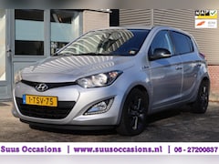 Hyundai i20 - 1.2i Go