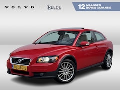 Volvo C30 - 2.4i Automaat Summum Schuifdak | Leder | 71000 km