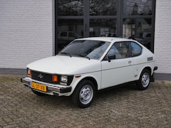 Suzuki SC - 1.0 GX 1e Lak 10.500km Origineel Nederlands