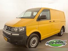 Volkswagen Transporter - 2.0 TDI L1H1 BM DC Comfortline