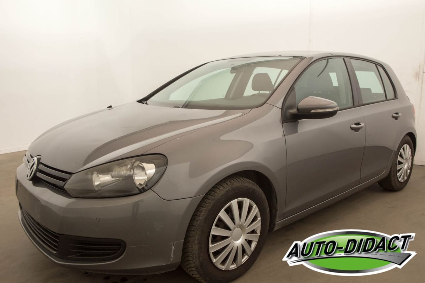 Volkswagen Golf - 1.6 TDI Airco - AutoWereld.nl