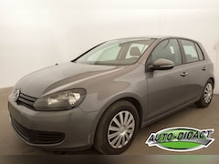 Volkswagen Golf - 1.6 TDI Airco