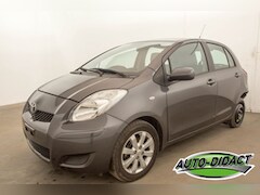 Toyota Yaris - 1.3 VVT-i 32.391 km