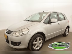 Suzuki SX4 - 1.6 Exclusive Airco