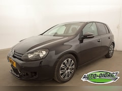 Volkswagen Golf - 1.4 TSI Comfortline Automaat