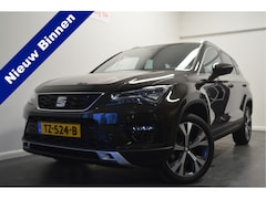 Seat Ateca - 1.5 TSI Xcellence , CLIMATR , LED KOPLAMPEN , LMV18 , NAVI , CR CONTROL ,