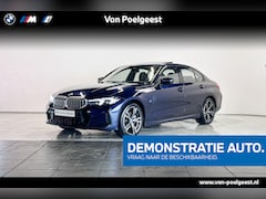 BMW 3-serie - Sedan 320e M Sportpakket Aut