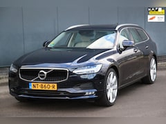 Volvo V90 - 2.0 D4 Momentum Panorama-Elek, Dak/Camera/Xenon/Adaptive/Trekhaak uitklapbaar