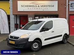 Peugeot Partner - 120 1.6 BlueHDi 75 L1 Premium / Navi / Cruise / PDC / Onderhouden /