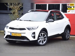 Kia Stonic - 1.0 T-GDi DynamicLine 2020 Navi carplay Camera