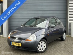 Ford Ka - 1.3 Cool & Sound | Airco | ELEK PAKKET |