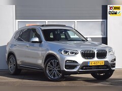 BMW X3 - XDrive20i High Executive Edition 13.864 EURO EXTRA OPTIES AF FABRIEK