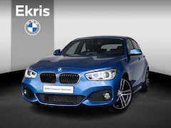 BMW 1-serie - 5-deurs 118i | High Executive | M Sportpakket | 18 inch | Sportstoelen | Harman Kardon | S