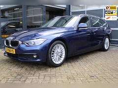 BMW 3-serie Touring - 320d EDE Centennial Executive