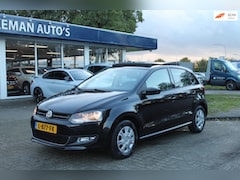 Volkswagen Polo - 1.2 TSI Panorama Huurkoop Inruil Service Garantie Apk