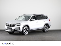 Skoda Kodiaq - Business Edition 1.5 TSI PHEV 204 pk 6 versn. DSG | Akoestisch pakket | Winter pakket