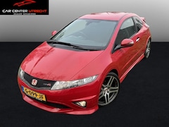 Honda Civic - 2.0 Type R Race stuur rechts