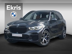 BMW X5 - xDrive45e High Executive M Sport / Comfort Acces / Laserlight / Driving Assistant Professi