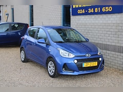 Hyundai i10 - 1.0i Comfort Airco