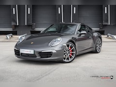 Porsche 911 - 911/991 3.8 Carrera S Sport Chrono/Sport Uitlaat